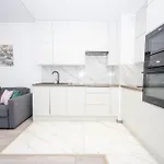Inpoint Zablocie Modern For Work&travel Self Check-in Apartmán