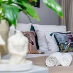 Apartmán Inpoint Zablocie Modern For Work&travel Self Check-in *