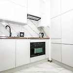 Inpoint Zablocie Modern For Work&travel Self Check-in Apartmán *